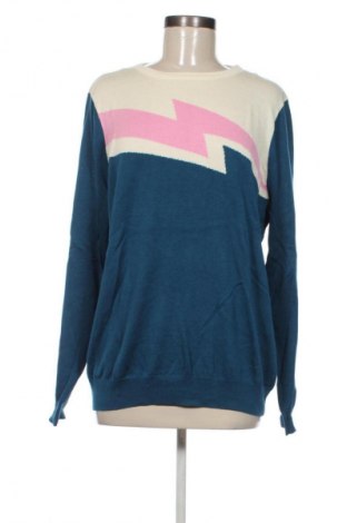 Дамски пуловер Sugarhill, Размер M, Цвят Многоцветен, Цена 32,21 €