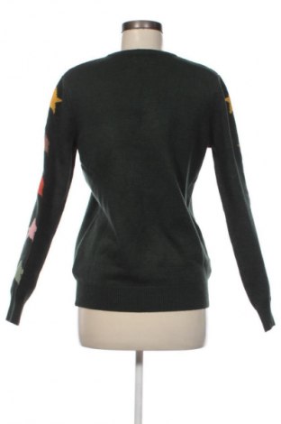 Дамски пуловер Sugarhill, Размер S, Цвят Многоцветен, Цена 33,23 €