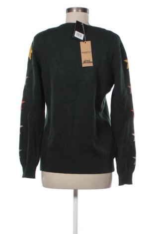 Dámský svetr Sugarhill, Velikost S, Barva Zelená, Cena  949,00 Kč