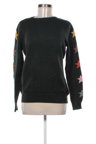 Dámský svetr Sugarhill, Velikost S, Barva Zelená, Cena  949,00 Kč