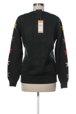 Dámský svetr Sugarhill, Velikost S, Barva Zelená, Cena  949,00 Kč