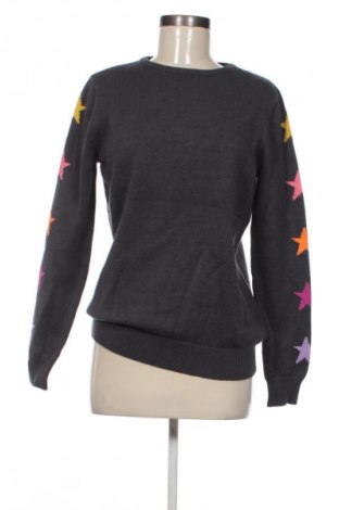 Дамски пуловер Sugarhill, Размер S, Цвят Сив, Цена 23,51 €