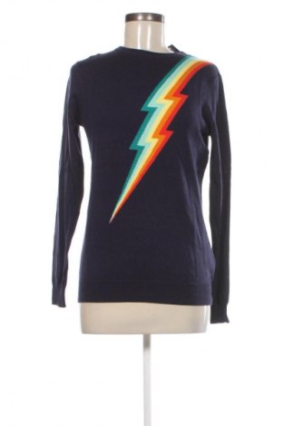 Γυναικείο πουλόβερ Sugarhill, Μέγεθος S, Χρώμα Πολύχρωμο, Τιμή 33,99 €