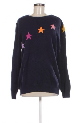 Damski sweter Sugarhill, Rozmiar XL, Kolor Kolorowy, Cena 148,99 zł