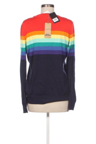 Dámský svetr Sugarhill, Velikost M, Barva Vícebarevné, Cena  909,00 Kč