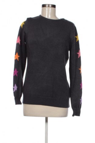 Γυναικείο πουλόβερ Sugarhill, Μέγεθος M, Χρώμα Πολύχρωμο, Τιμή 27,99 €