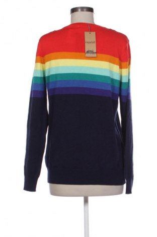 Damski sweter Sugarhill, Rozmiar M, Kolor Kolorowy, Cena 148,99 zł