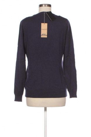 Γυναικείο πουλόβερ Sugarhill, Μέγεθος M, Χρώμα Μπλέ, Τιμή 22,99 €
