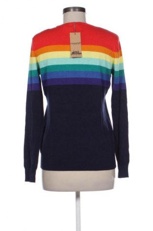 Damski sweter Sugarhill, Rozmiar S, Kolor Kolorowy, Cena 148,99 zł