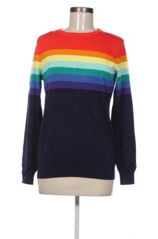 Γυναικείο πουλόβερ Sugarhill, Μέγεθος S, Χρώμα Πολύχρωμο, Τιμή 41,99 €