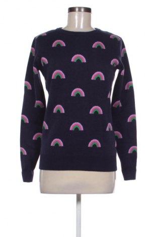 Дамски пуловер Sugarhill, Размер S, Цвят Син, Цена 33,23 €