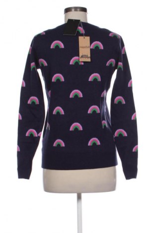 Дамски пуловер Sugarhill, Размер S, Цвят Син, Цена 33,23 €