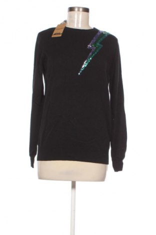 Damski sweter Sugarhill, Rozmiar M, Kolor Czarny, Cena 148,99 zł