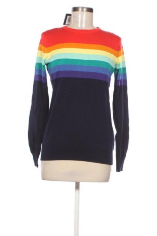 Дамски пуловер Sugarhill, Размер S, Цвят Многоцветен, Цена 27,09 €
