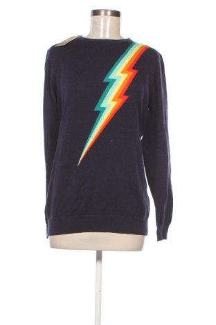 Γυναικείο πουλόβερ Sugarhill, Μέγεθος M, Χρώμα Μπλέ, Τιμή 33,99 €