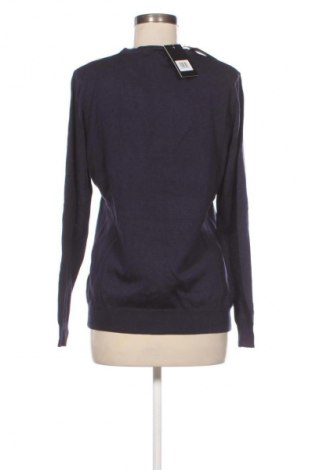 Γυναικείο πουλόβερ Sugarhill, Μέγεθος M, Χρώμα Μπλέ, Τιμή 33,99 €