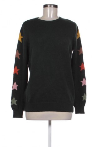 Dámský svetr Sugarhill, Velikost M, Barva Zelená, Cena  1 049,00 Kč