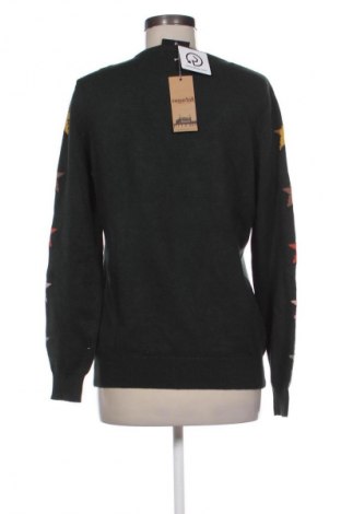 Dámský svetr Sugarhill, Velikost M, Barva Zelená, Cena  1 049,00 Kč