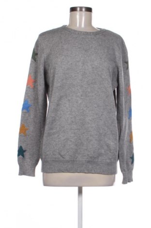 Dámský svetr Sugarhill, Velikost L, Barva Šedá, Cena  989,00 Kč