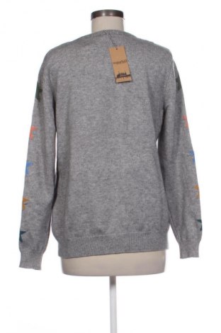 Dámský svetr Sugarhill, Velikost L, Barva Šedá, Cena  989,00 Kč