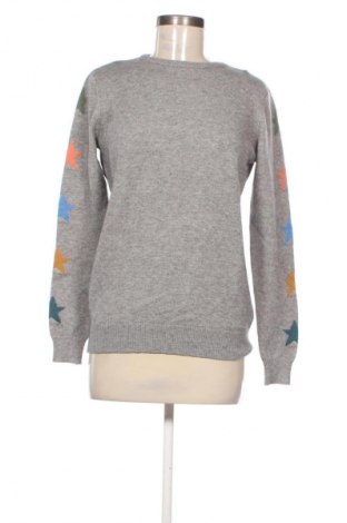 Dámský svetr Sugarhill, Velikost S, Barva Šedá, Cena  949,00 Kč