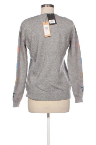 Dámský svetr Sugarhill, Velikost S, Barva Šedá, Cena  949,00 Kč