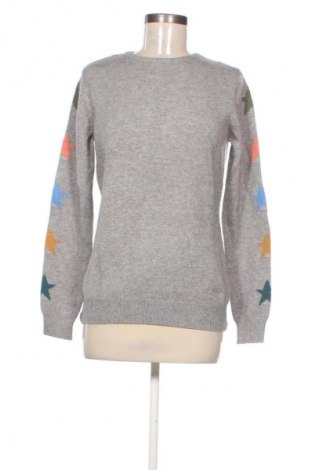 Dámský svetr Sugarhill, Velikost S, Barva Šedá, Cena  949,00 Kč