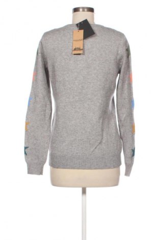 Dámský svetr Sugarhill, Velikost S, Barva Šedá, Cena  949,00 Kč