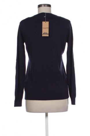 Γυναικείο πουλόβερ Sugarhill, Μέγεθος S, Χρώμα Μπλέ, Τιμή 33,99 €