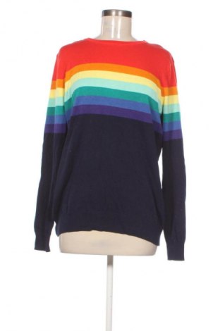 Dámský svetr Sugarhill, Velikost L, Barva Vícebarevné, Cena  989,00 Kč