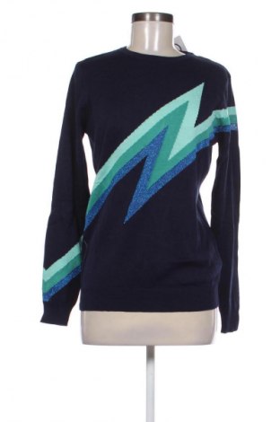 Дамски пуловер Sugarhill, Размер S, Цвят Син, Цена 21,47 €