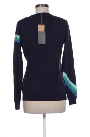 Дамски пуловер Sugarhill, Размер S, Цвят Син, Цена 21,47 €