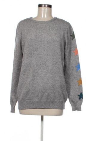 Дамски пуловер Sugarhill, Размер L, Цвят Сив, Цена 25,56 €