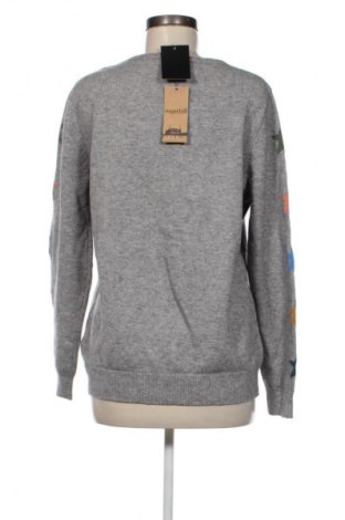 Дамски пуловер Sugarhill, Размер L, Цвят Сив, Цена 25,56 €
