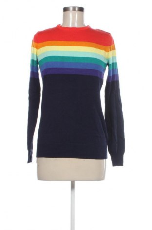 Γυναικείο πουλόβερ Sugarhill, Μέγεθος S, Χρώμα Πολύχρωμο, Τιμή 33,99 €