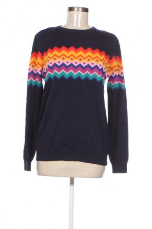 Γυναικείο πουλόβερ Sugarhill, Μέγεθος M, Χρώμα Πολύχρωμο, Τιμή 33,99 €