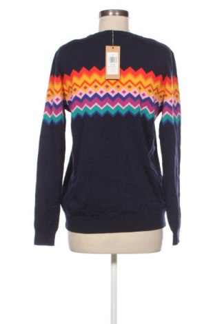 Γυναικείο πουλόβερ Sugarhill, Μέγεθος M, Χρώμα Πολύχρωμο, Τιμή 33,99 €