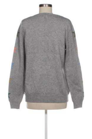 Γυναικείο πουλόβερ Sugarhill, Μέγεθος L, Χρώμα Γκρί, Τιμή 37,99 €