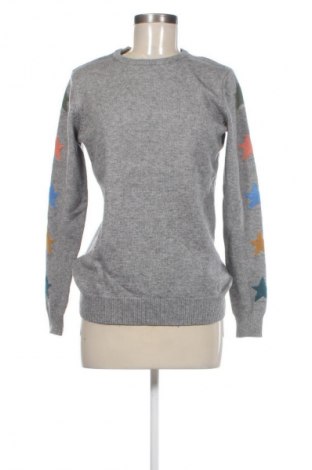 Damski sweter Sugarhill, Rozmiar S, Kolor Szary, Cena 148,99 zł
