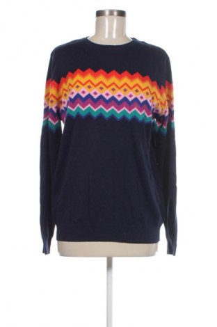 Dámský svetr Sugarhill, Velikost L, Barva Vícebarevné, Cena  889,00 Kč