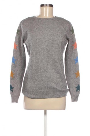 Γυναικείο πουλόβερ Sugarhill, Μέγεθος S, Χρώμα Γκρί, Τιμή 22,99 €