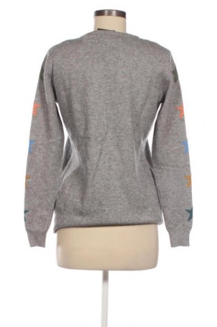 Γυναικείο πουλόβερ Sugarhill, Μέγεθος S, Χρώμα Γκρί, Τιμή 22,99 €