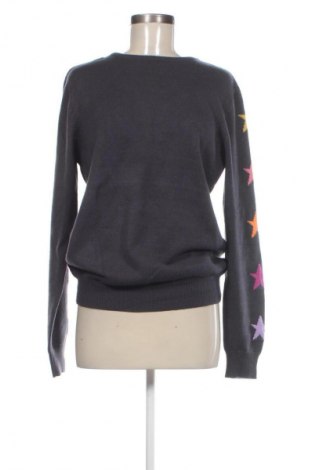 Dámský svetr Sugarhill, Velikost L, Barva Šedá, Cena  989,00 Kč