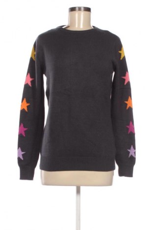 Дамски пуловер Sugarhill, Размер S, Цвят Сив, Цена 27,09 €