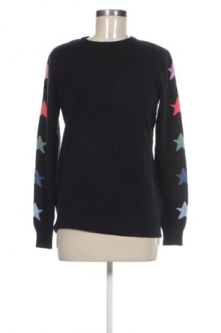 Γυναικείο πουλόβερ Sugarhill, Μέγεθος S, Χρώμα Μαύρο, Τιμή 41,99 €