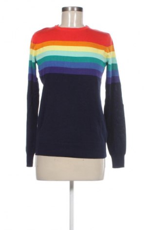 Γυναικείο πουλόβερ Sugarhill, Μέγεθος S, Χρώμα Πολύχρωμο, Τιμή 33,99 €