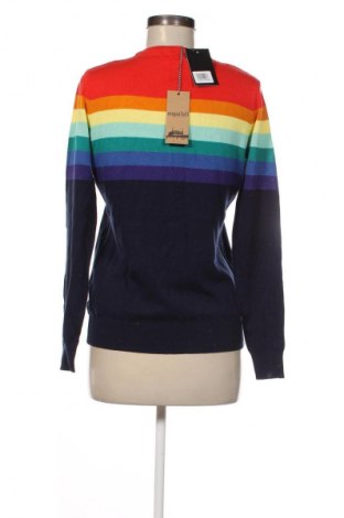 Дамски пуловер Sugarhill, Размер S, Цвят Многоцветен, Цена 27,09 €