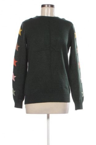 Damski sweter Sugarhill, Rozmiar S, Kolor Zielony, Cena 148,99 zł