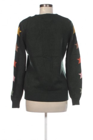 Damski sweter Sugarhill, Rozmiar S, Kolor Zielony, Cena 148,99 zł