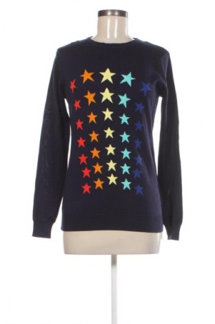 Γυναικείο πουλόβερ Sugarhill, Μέγεθος S, Χρώμα Πολύχρωμο, Τιμή 33,99 €